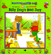 Billy Dog's Bad Day