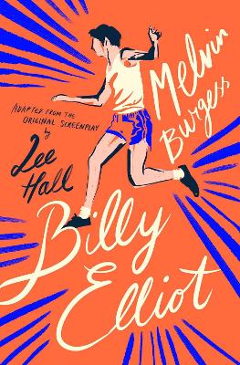 Billy Elliot (2020 reissue) - Burgess, Melvin