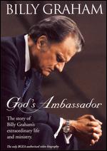 Billy Graham: God's Ambassador - Michael Merriman