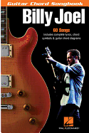 Billy Joel - Guitar Chord Songbook