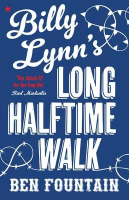 Billy Lynn's Long Halftime Walk - Fountain, Ben