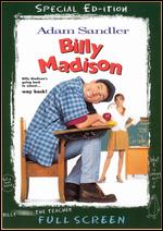 Billy Madison [P&S] [Special Edition] - Tamra Davis