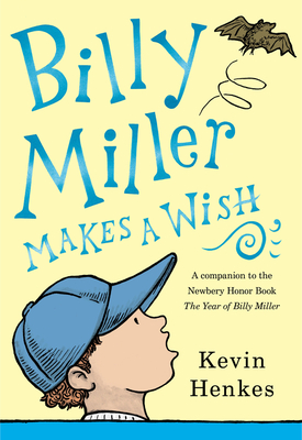 Billy Miller Makes a Wish - 