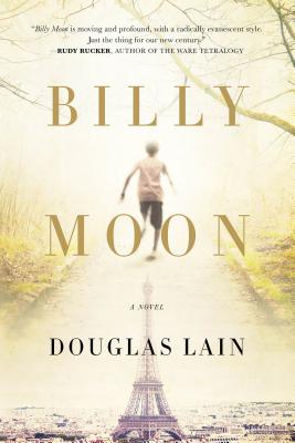 Billy Moon - Lain, Douglas