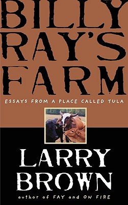 Billy Ray's Farm - Brown, Larry