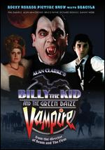 Billy the Kid and the Green Baize Vampire - Alan Clarke