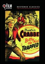 Billy the Kid Trapped - Sam Newfield