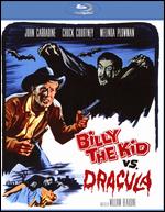 Billy the Kid vs. Dracula [Blu-ray] - William Beaudine