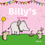 Billy's Birthday