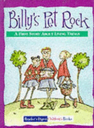 Billy's Pet Rock: Living Things - Roddie, Shen, and Healey, Tim