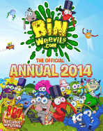 Bin Weevils: The Official Annual 2014
