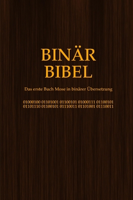 Binar Bibel - Klein, Patrick