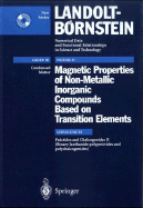 Binary Lanthanide Polypnictides and Polychalcogenides