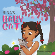Bina's Baby Cat