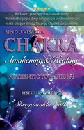Bindu Visarga Chakra Awakening & Healing: Authentic Yoga Nidra Meditation