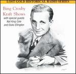 Bing Crosby Kraft Shows, Vol. 1