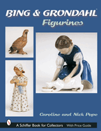 Bing & Grohdahl(tm) Figurines