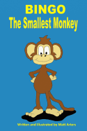 Bingo The Smallest Monkey