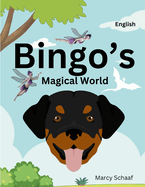 Bingo's Magical World