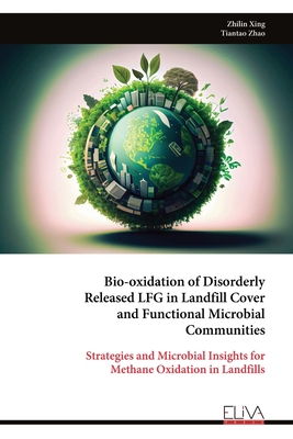 Bio-oxidation of Disorderly Released LFG in Landfill Cover and Functional Microbial Communities: Strategies and Microbial Insights for Methane Oxidation in Landfills - Zhao, Tiantao, and Xing, Zhilin
