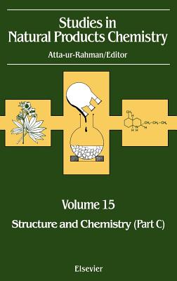 Bioactive Natural Products (Part E): V15 - Rahman, Atta-ur