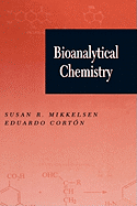 Bioanalytical chemistry