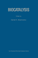 Biocatalysis