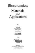 Bioceramics: Materials and Applications