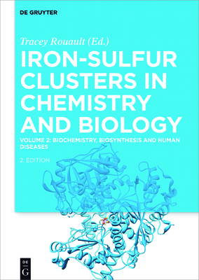 Biochemistry, Biosynthesis and Human Diseases - Rouault, Tracey (Editor), and Maio, Nunziata (Contributions by), and Dos Santos, Patricia (Contributions by)