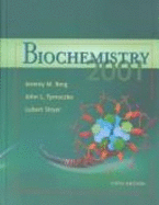 Biochemistry (Supplement Chapters 32-34)