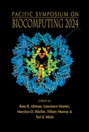 Biocomputing 2024 - Proceedings of the Pacific Symposium