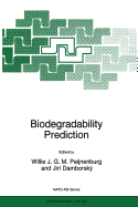 Biodegradability Prediction