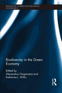 Biodiversity in the Green Economy