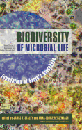 Biodiversity of Microbial Life: Foundation of Earth's Biosphere