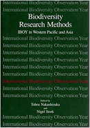 Biodiversity Research Methods: Iboy in West Pacific and Asia