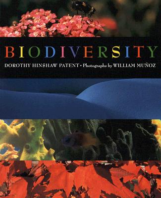 Biodiversity - Patent, Dorothy Hinshaw