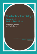 Bioelectrochemistry I: Biological Redox Reactions