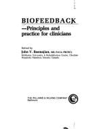 Biofeedback : principles and practice for clinicians - Basmajian, John V.