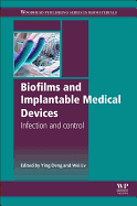 Biofilms and Implantable Medical Devices: Infection and Control