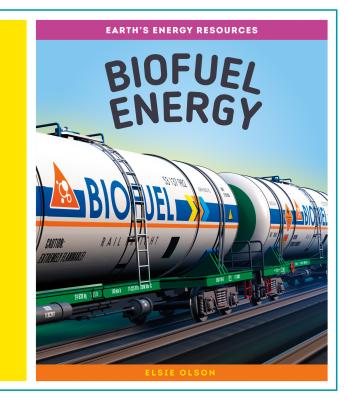 Biofuel Energy - Olson, Elsie