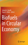 Biofuels in Circular Economy