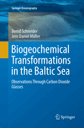 Biogeochemical Transformations in the Baltic Sea: Observations Through Carbon Dioxide Glasses