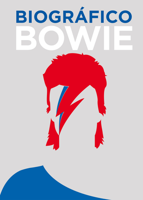 Biogrfico Bowie - Flavell, Liz