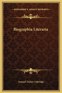 Biographia Literaria