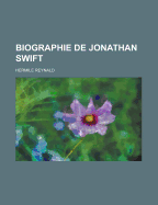 Biographie de Jonathan Swift