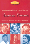 Biographies in United States History