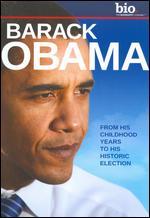 Biography: Barack Obama - Inaugural Edition