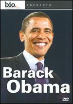 Biography: Barack Obama