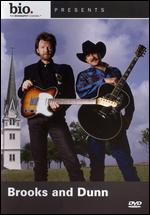 Biography: Brooks & Dunn - 