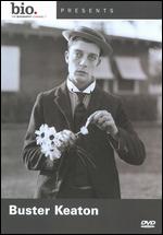 Biography: Buster Keaton - 